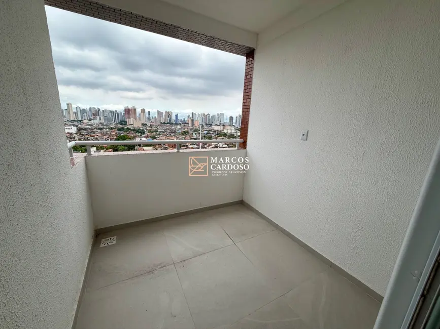 Foto 4 de Apartamento com 3 quartos à venda, 57m2 em Pedreira, Belem - PA