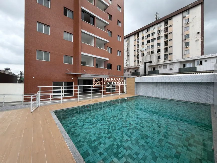 Foto 9 de Apartamento com 3 quartos à venda, 57m2 em Pedreira, Belem - PA