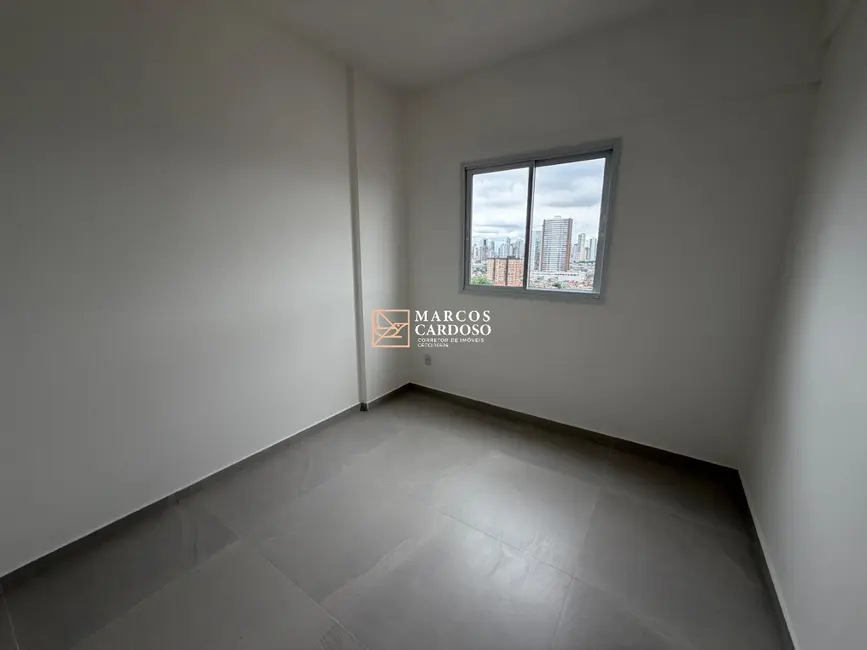 Foto 6 de Apartamento com 3 quartos à venda, 57m2 em Pedreira, Belem - PA