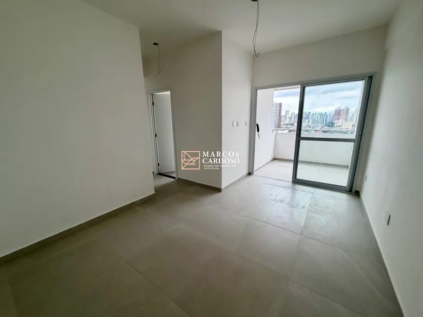 Foto 2 de Apartamento com 3 quartos à venda, 57m2 em Pedreira, Belem - PA