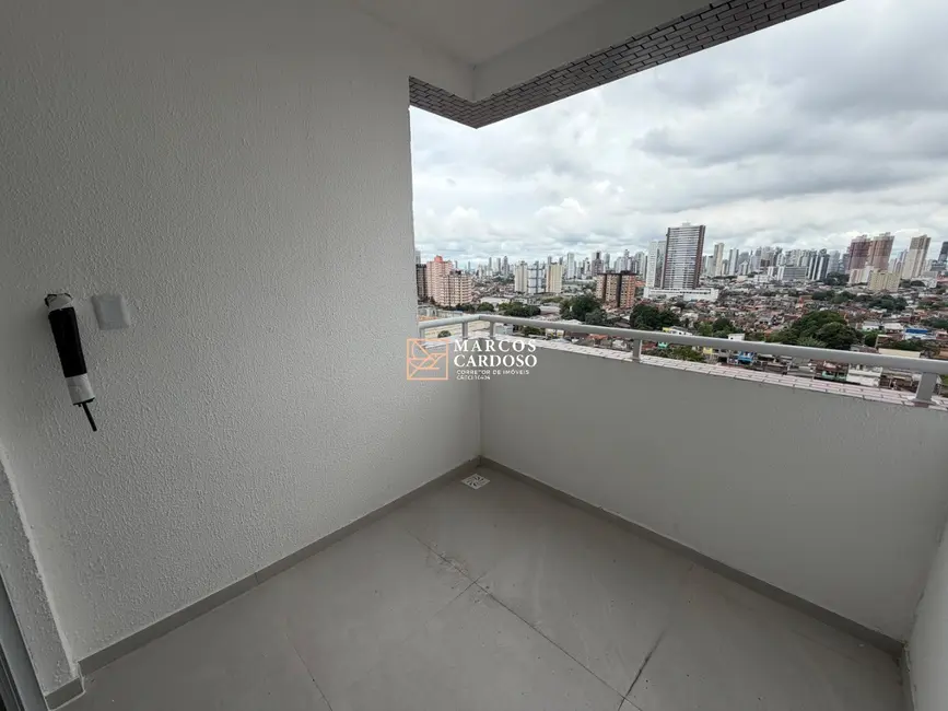 Foto 8 de Apartamento com 3 quartos à venda, 57m2 em Pedreira, Belem - PA