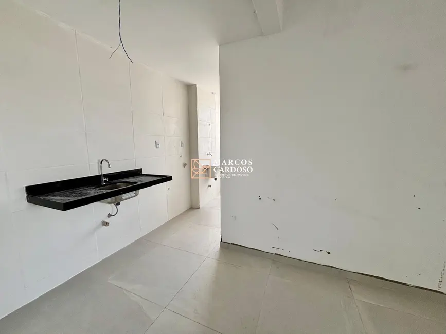 Foto 3 de Apartamento com 3 quartos à venda, 57m2 em Pedreira, Belem - PA