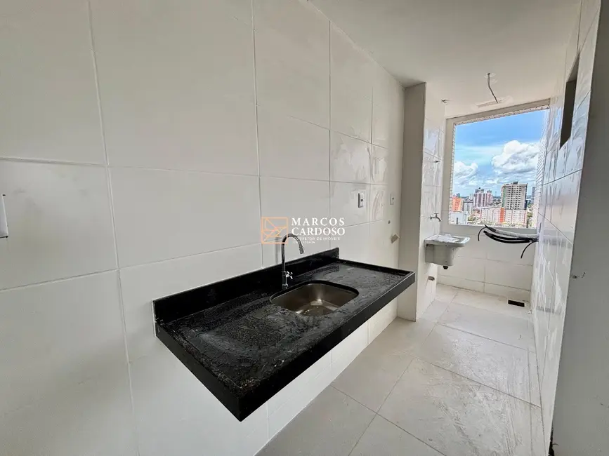 Foto 9 de Apartamento com 3 quartos à venda, 57m2 em Pedreira, Belem - PA