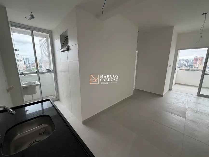 Foto 1 de Apartamento com 3 quartos à venda, 57m2 em Pedreira, Belem - PA