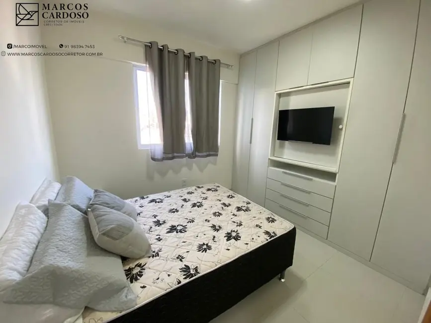 Apartamento com 3 quartos à venda, 90m2 em Pedreira, Belem - PA - imagem 6 Foto 6 de Apartamento com 3 quartos à venda, 90m2 em Pedreira, Belem - PA
