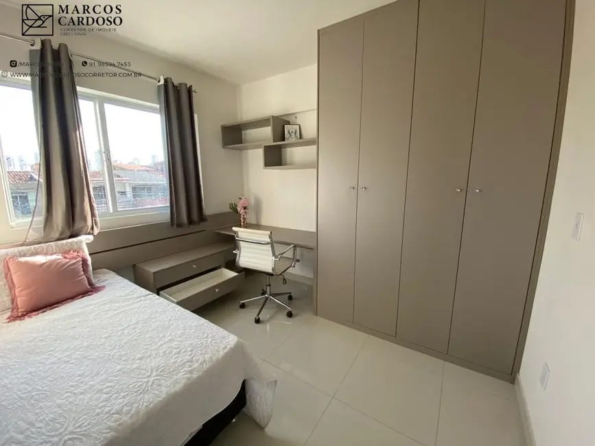 Apartamento com 3 quartos à venda, 90m2 em Pedreira, Belem - PA - imagem 5 Foto 5 de Apartamento com 3 quartos à venda, 90m2 em Pedreira, Belem - PA