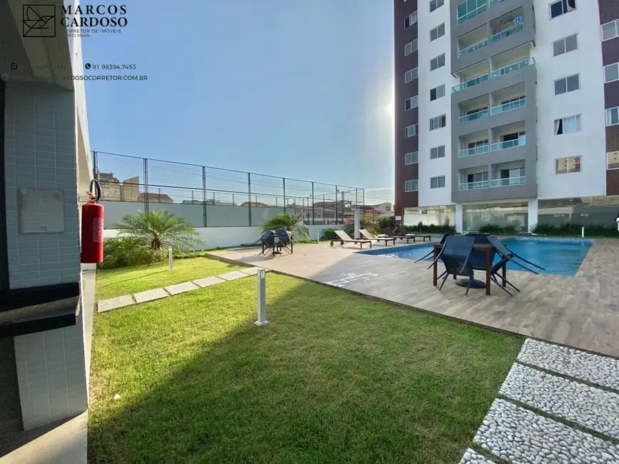Apartamento com 3 quartos à venda, 90m2 em Pedreira, Belem - PA - imagem 9 Foto 9 de Apartamento com 3 quartos à venda, 90m2 em Pedreira, Belem - PA