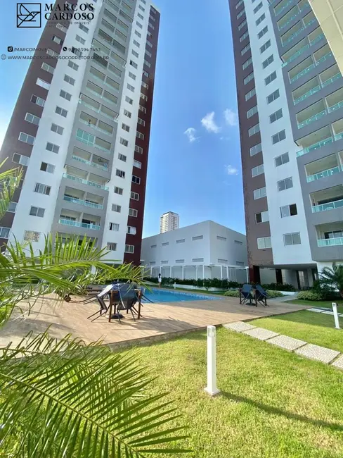 Apartamento com 3 quartos à venda, 90m2 em Pedreira, Belem - PA - imagem 7 Foto 7 de Apartamento com 3 quartos à venda, 90m2 em Pedreira, Belem - PA