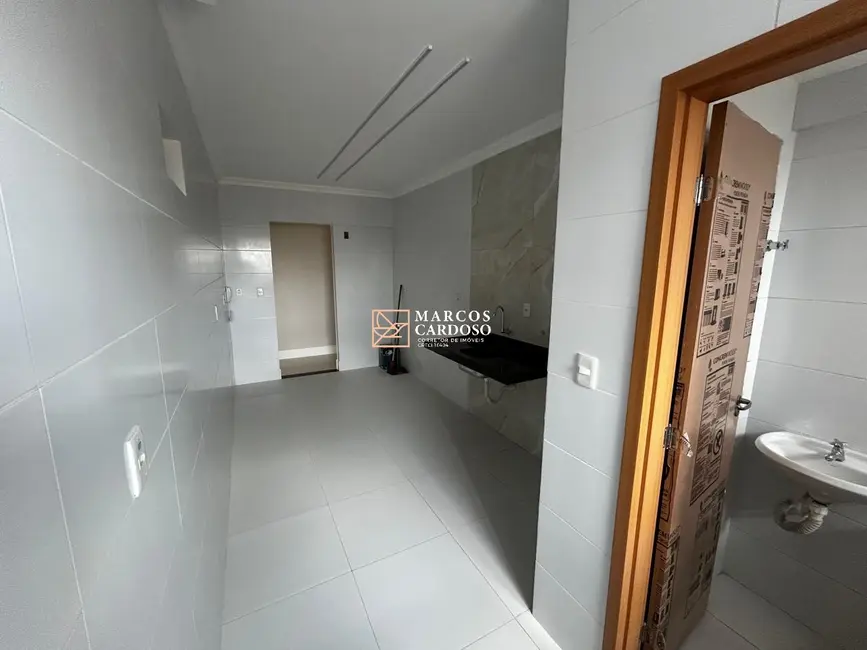 Foto 8 de Apartamento com 3 quartos à venda, 90m2 em Pedreira, Belem - PA