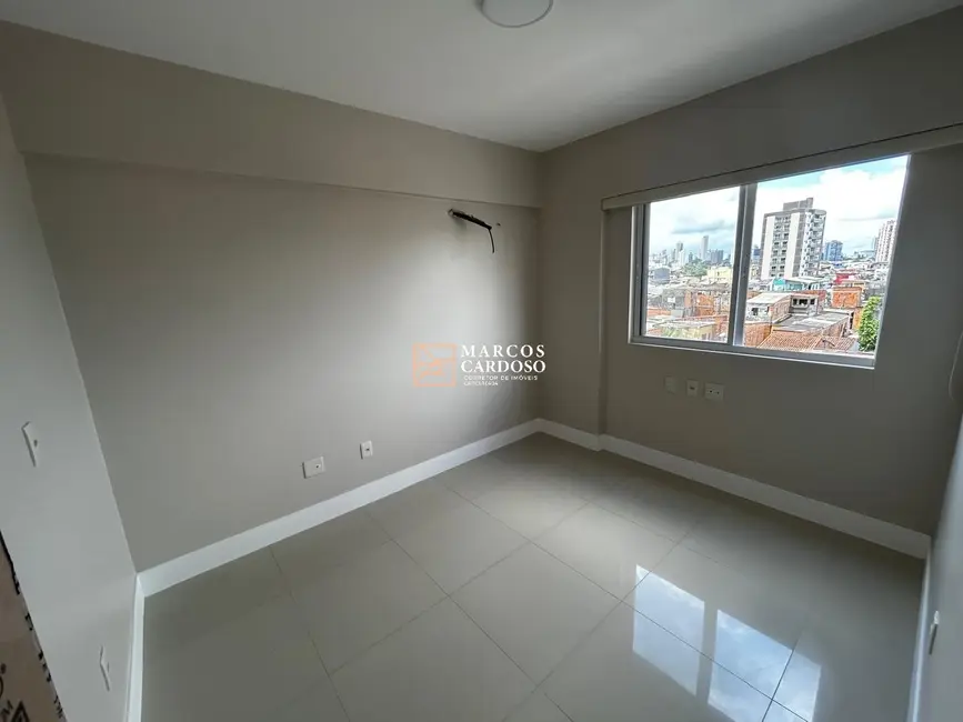Foto 4 de Apartamento com 3 quartos à venda, 90m2 em Pedreira, Belem - PA
