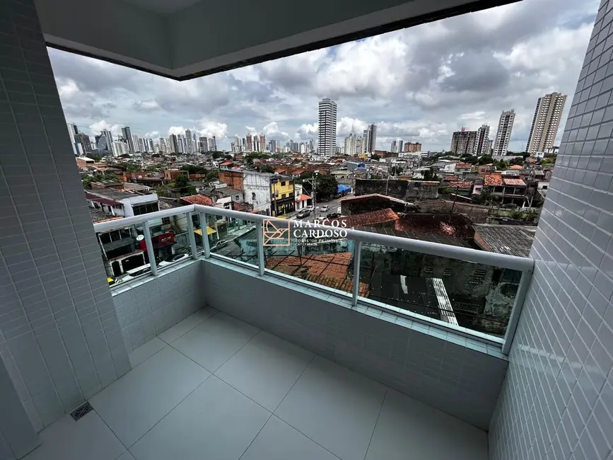 Foto 7 de Apartamento com 3 quartos à venda, 90m2 em Pedreira, Belem - PA