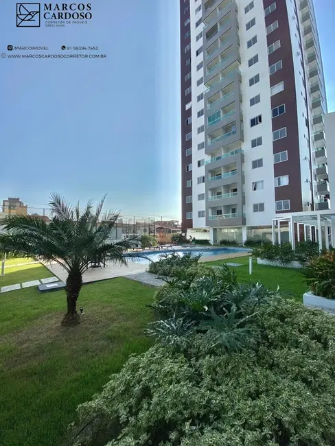 Apartamento com 3 quartos à venda, 90m2 em Pedreira, Belem - PA - imagem 8 Foto 8 de Apartamento com 3 quartos à venda, 90m2 em Pedreira, Belem - PA