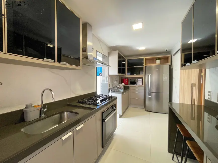 Foto 5 de Apartamento com 3 quartos à venda, 127m2 em Umarizal, Belem - PA