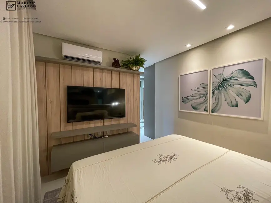 Foto 7 de Apartamento com 3 quartos à venda, 127m2 em Umarizal, Belem - PA