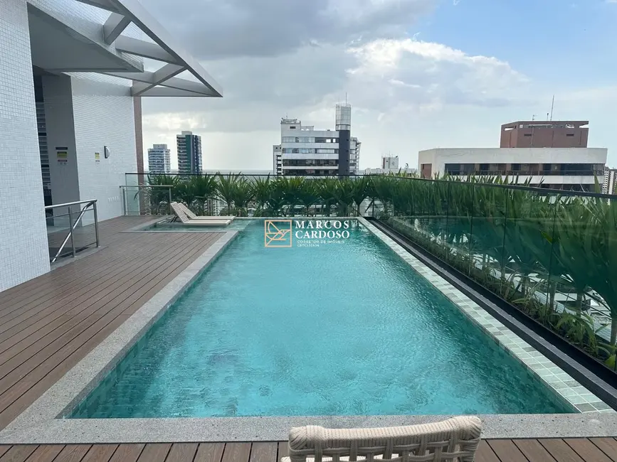 Foto 2 de Apartamento com 2 quartos à venda, 72m2 em Batista Campos, Belem - PA