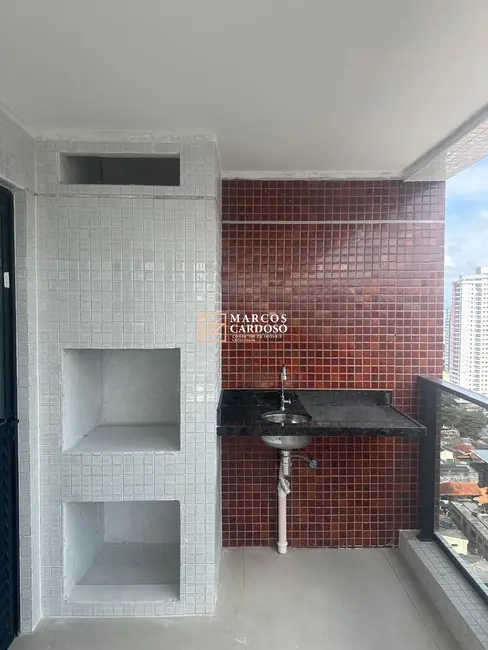 Foto 9 de Apartamento com 2 quartos à venda, 72m2 em Batista Campos, Belem - PA