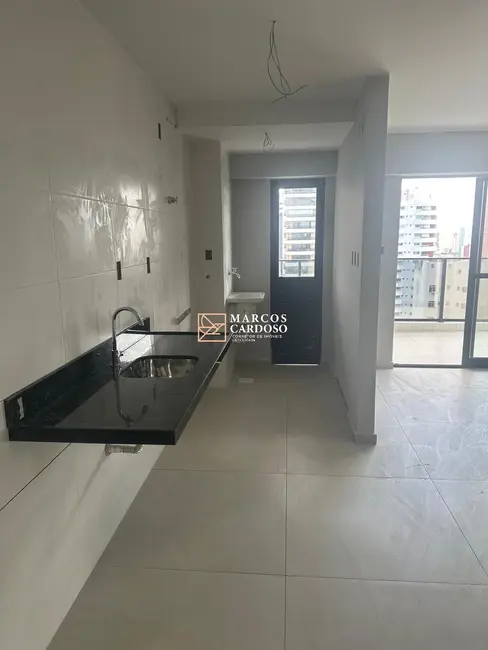 Foto 7 de Apartamento com 2 quartos à venda, 72m2 em Batista Campos, Belem - PA