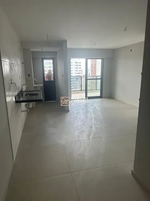 Foto 5 de Apartamento com 2 quartos à venda, 72m2 em Batista Campos, Belem - PA