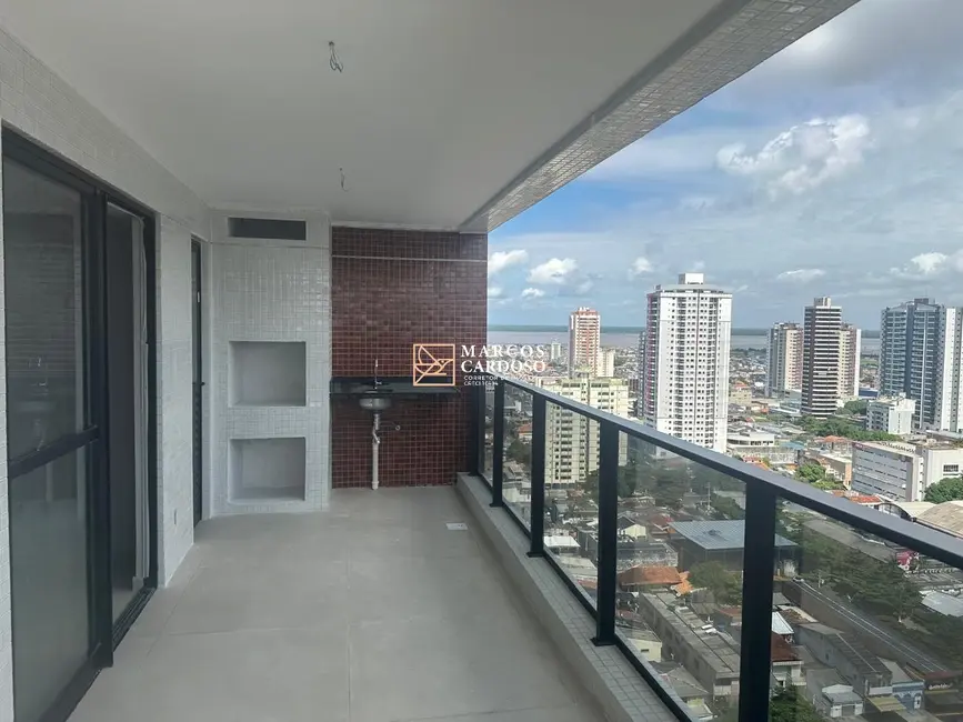 Foto 8 de Apartamento com 2 quartos à venda, 72m2 em Batista Campos, Belem - PA