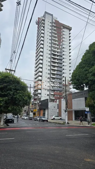 Apartamento com 2 quartos à venda, 72m2 em Batista Campos, Belem - PA - imagem 9 Foto 9 de Apartamento com 2 quartos à venda, 72m2 em Batista Campos, Belem - PA