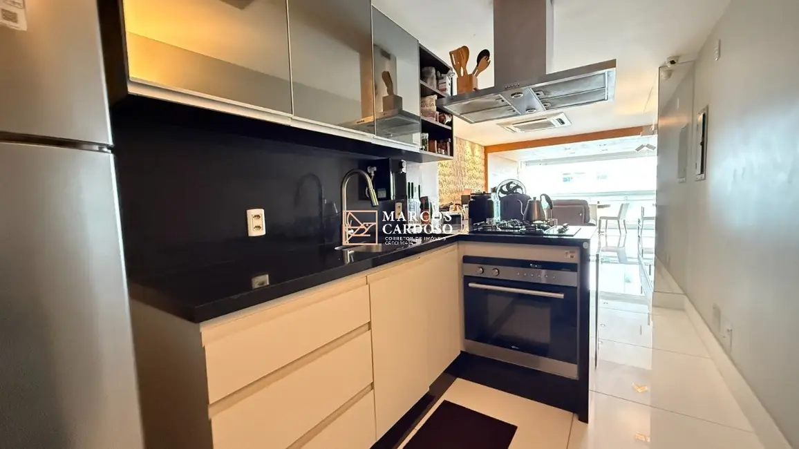 Foto 2 de Apartamento com 3 quartos à venda, 110m2 em Batista Campos, Belem - PA