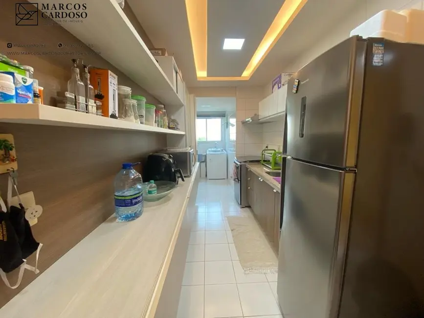 Apartamento com 3 quartos à venda, 110m2 em Batista Campos, Belem - PA - imagem 3 Foto 3 de Apartamento com 3 quartos à venda, 110m2 em Batista Campos, Belem - PA