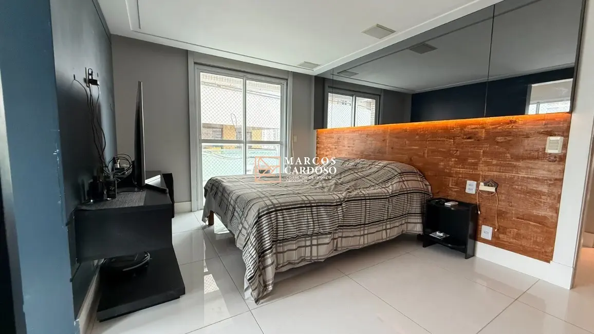 Foto 4 de Apartamento com 3 quartos à venda, 110m2 em Batista Campos, Belem - PA