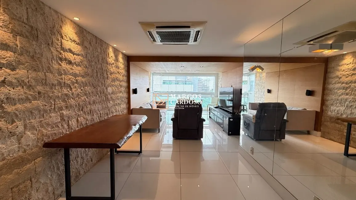 Foto 3 de Apartamento com 3 quartos à venda, 110m2 em Batista Campos, Belem - PA