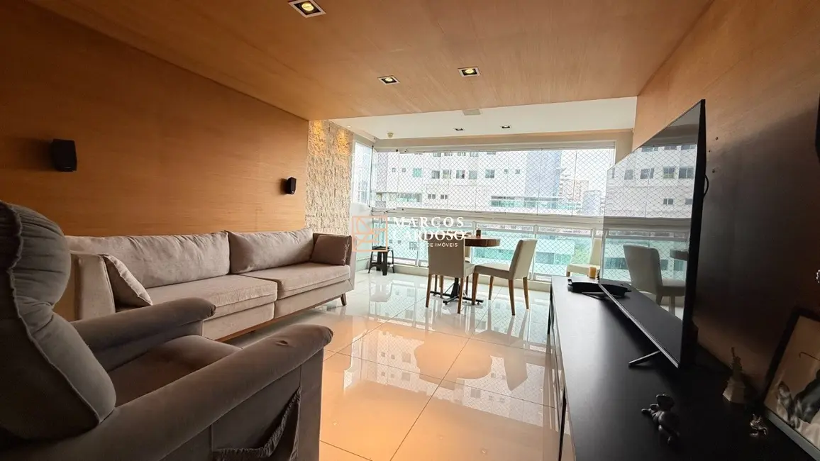 Foto 5 de Apartamento com 3 quartos à venda, 110m2 em Batista Campos, Belem - PA