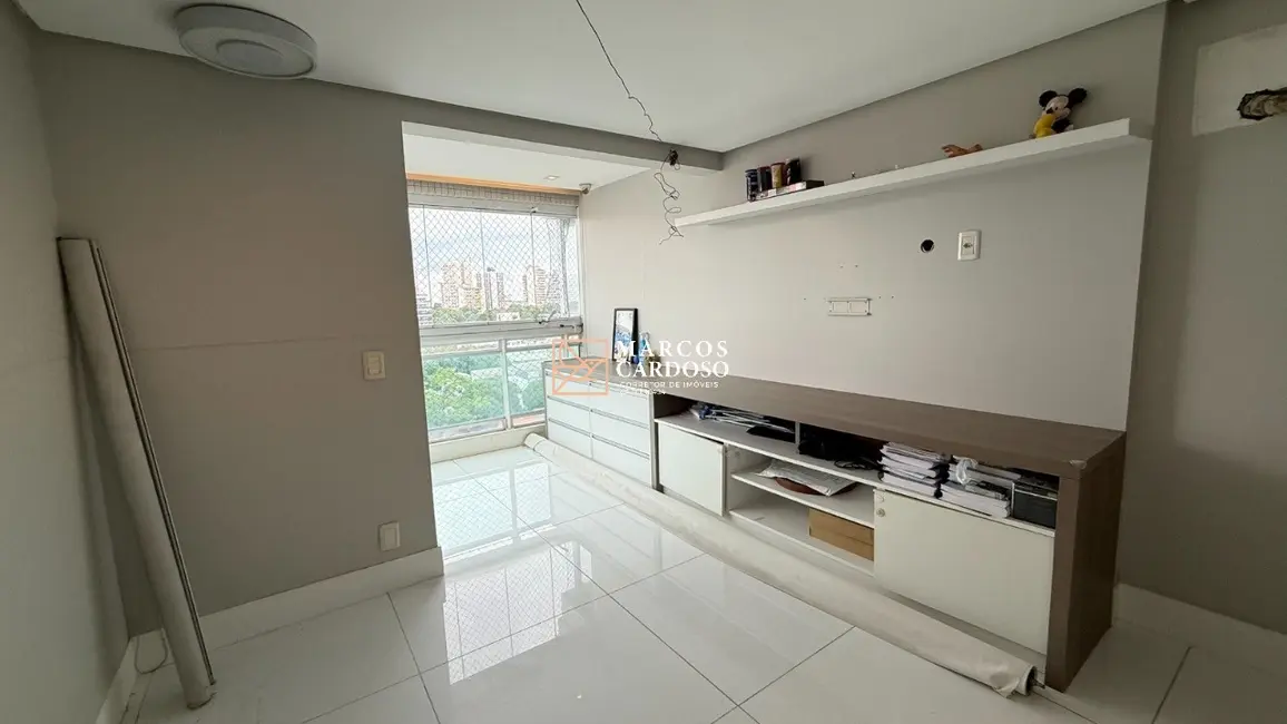 Foto 6 de Apartamento com 3 quartos à venda, 110m2 em Batista Campos, Belem - PA