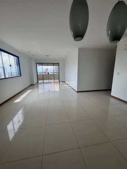 Foto 2 de Apartamento com 4 quartos à venda, 175m2 em São Brás, Belem - PA