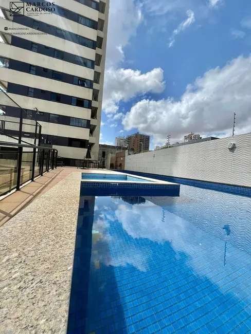 Foto 3 de Apartamento com 4 quartos à venda, 175m2 em São Brás, Belem - PA