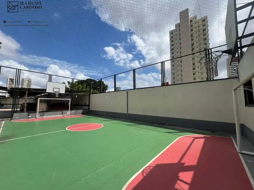 Foto 4 de Apartamento com 4 quartos à venda, 175m2 em São Brás, Belem - PA