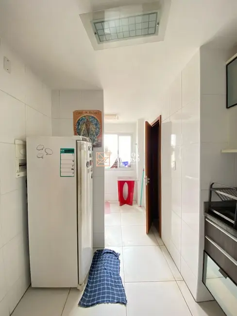 Foto 6 de Apartamento com 2 quartos à venda, 77m2 em Umarizal, Belem - PA