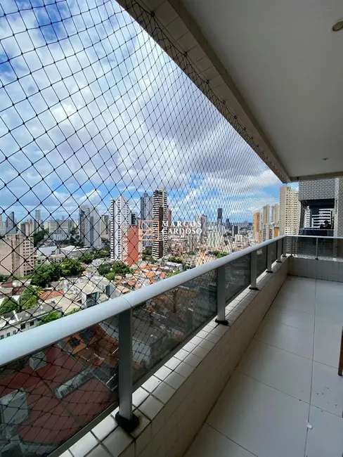 Foto 4 de Apartamento com 2 quartos à venda, 77m2 em Umarizal, Belem - PA