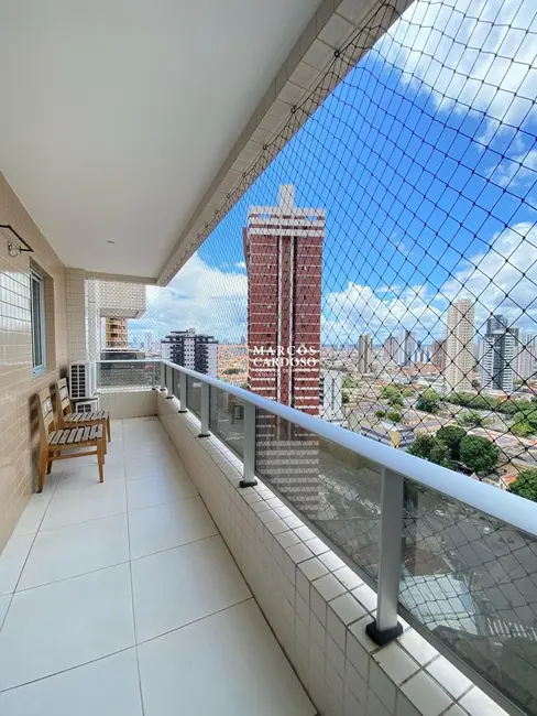 Foto 3 de Apartamento com 2 quartos à venda, 77m2 em Umarizal, Belem - PA