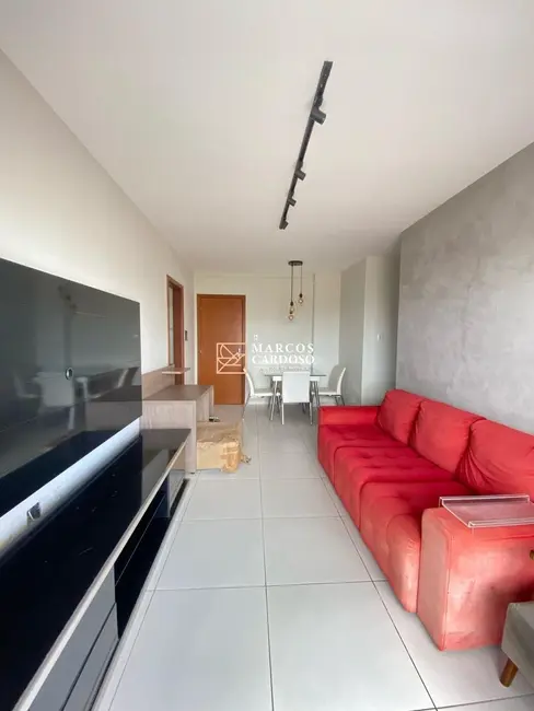 Foto 2 de Apartamento com 2 quartos à venda, 77m2 em Umarizal, Belem - PA