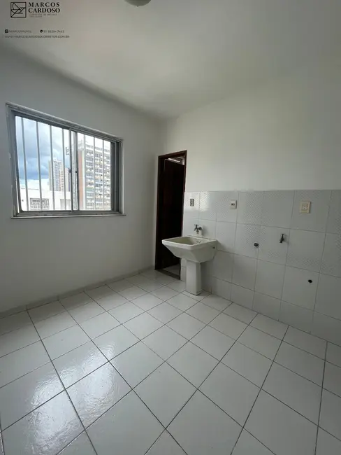 Foto 7 de Apartamento com 4 quartos à venda, 200m2 em Batista Campos, Belem - PA