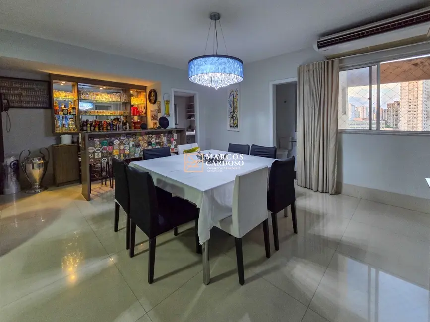 Foto 2 de Apartamento com 4 quartos à venda, 200m2 em Batista Campos, Belem - PA