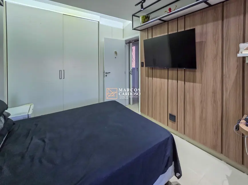 Foto 7 de Apartamento com 4 quartos à venda, 200m2 em Batista Campos, Belem - PA