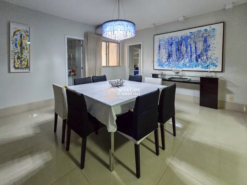 Foto 3 de Apartamento com 4 quartos à venda, 200m2 em Batista Campos, Belem - PA