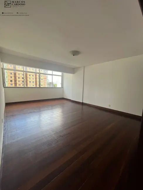 Foto 1 de Apartamento com 4 quartos à venda, 200m2 em Batista Campos, Belem - PA