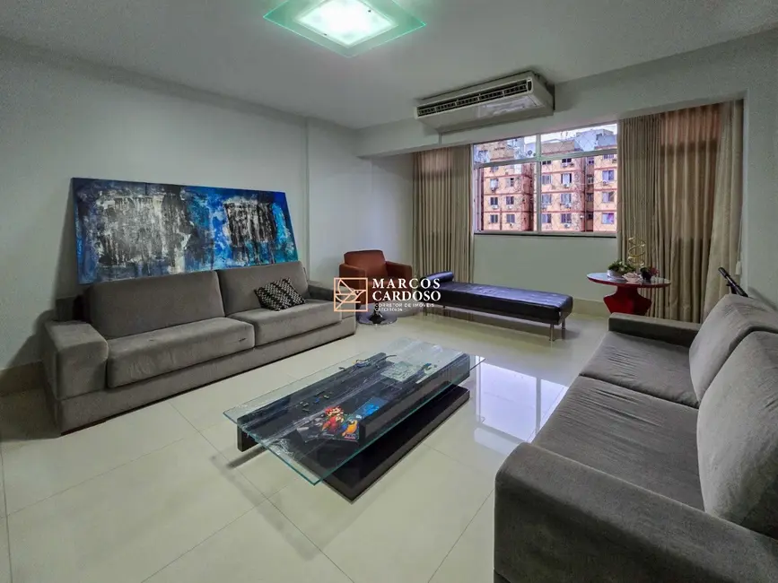 Foto 4 de Apartamento com 4 quartos à venda, 200m2 em Batista Campos, Belem - PA
