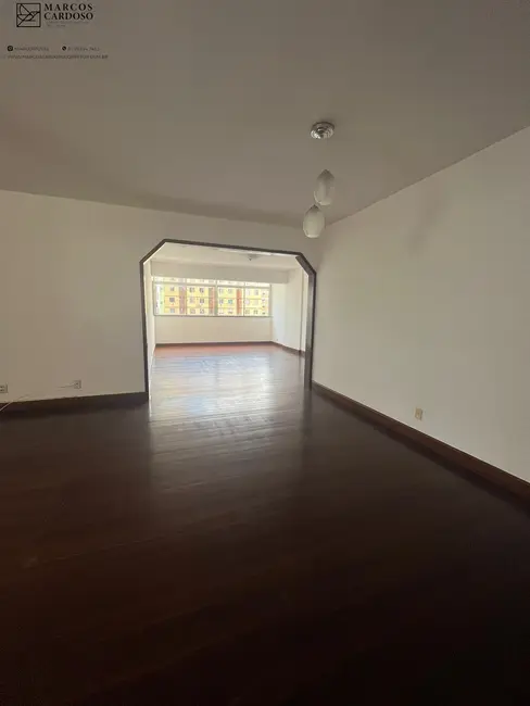 Foto 3 de Apartamento com 4 quartos à venda, 200m2 em Batista Campos, Belem - PA