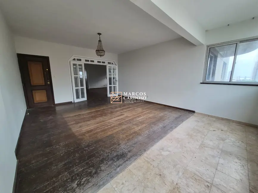 Foto 3 de Apartamento com 4 quartos à venda, 200m2 em Batista Campos, Belem - PA
