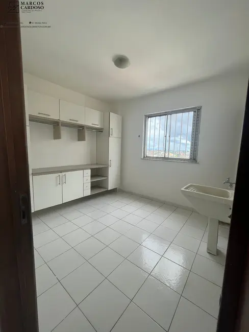 Foto 8 de Apartamento com 4 quartos à venda, 200m2 em Batista Campos, Belem - PA
