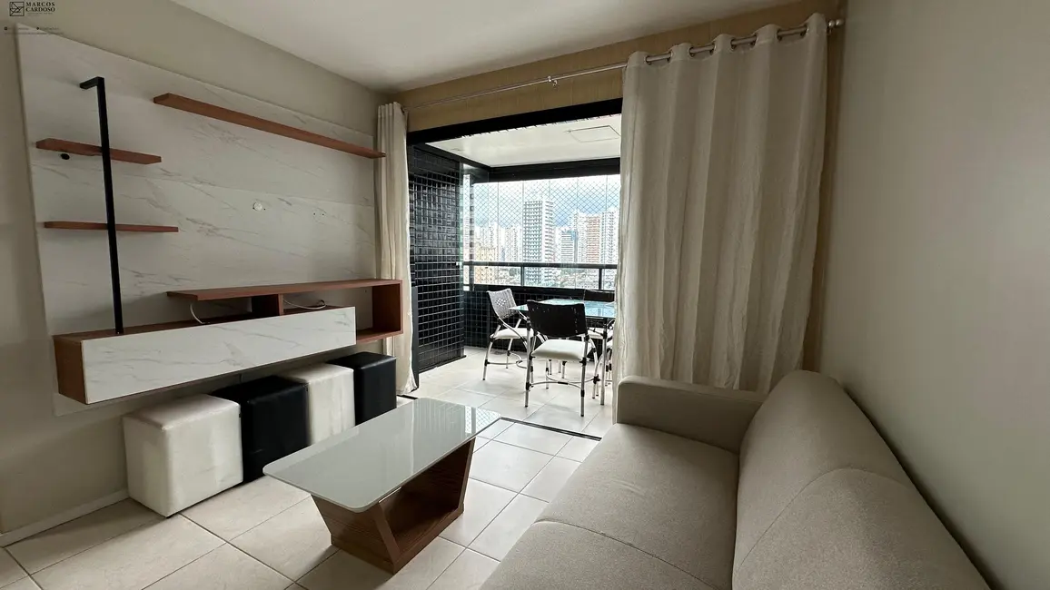 Foto 4 de Apartamento com 2 quartos à venda, 110m2 em Umarizal, Belem - PA