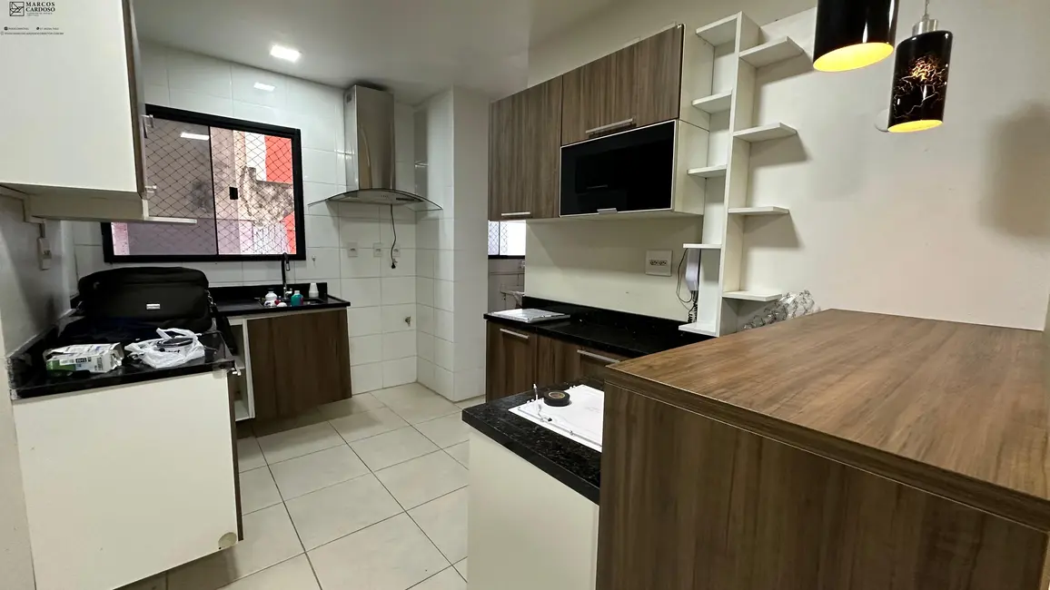 Foto 8 de Apartamento com 2 quartos à venda, 110m2 em Umarizal, Belem - PA