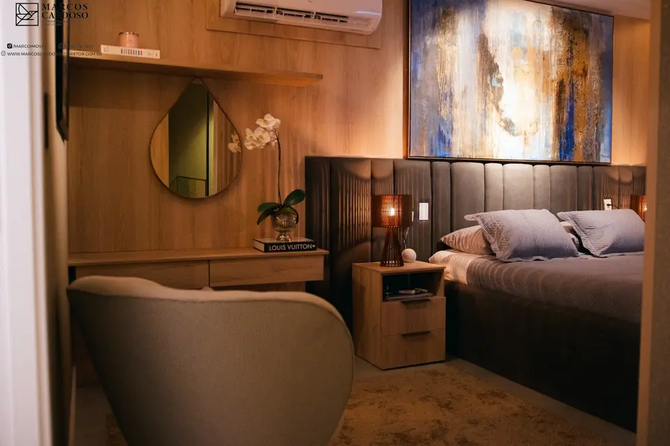 Foto 8 de Apartamento com 1 quarto à venda, 45m2 em Umarizal, Belem - PA