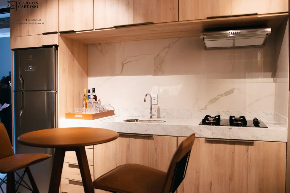 Foto 7 de Apartamento com 1 quarto à venda, 45m2 em Umarizal, Belem - PA